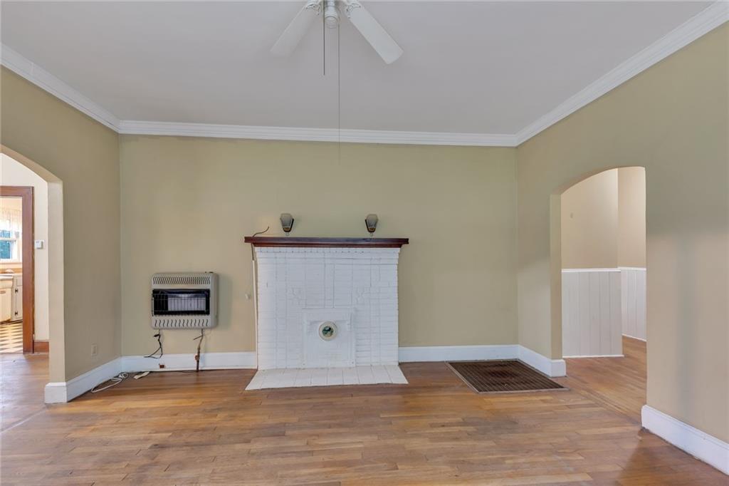 5205 Austell Powder Springs Road Property Photo 9