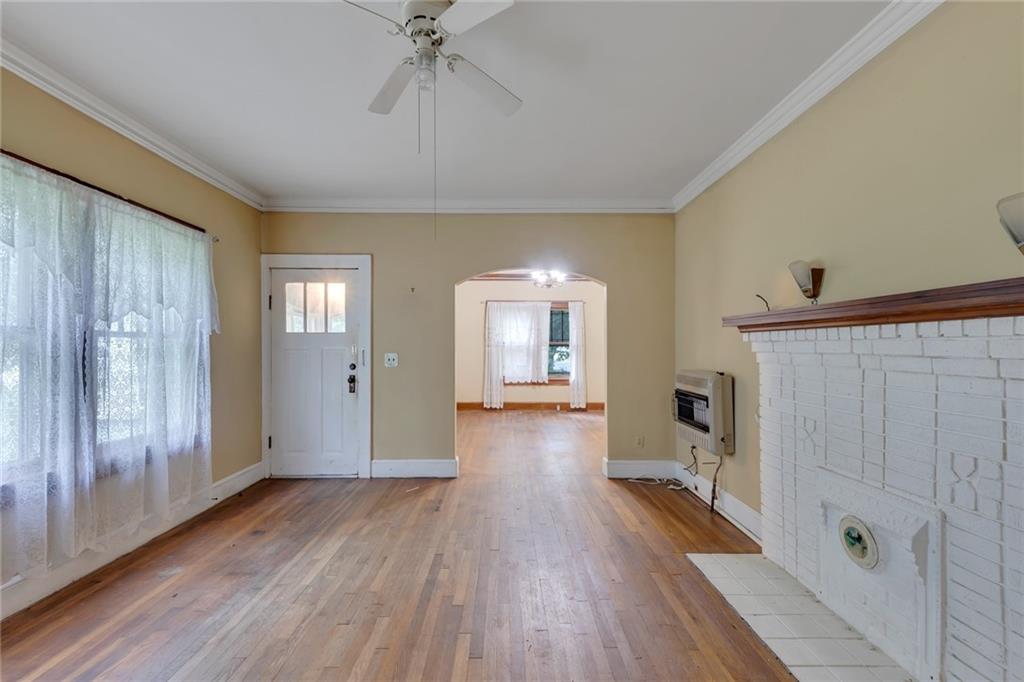 5205 Austell Powder Springs Road Property Photo 10