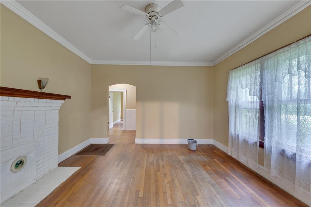 5205 Austell Powder Springs Road Property Photo 12