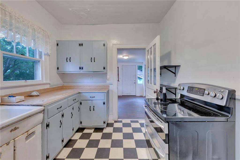 5205 Austell Powder Springs Road Property Photo 16