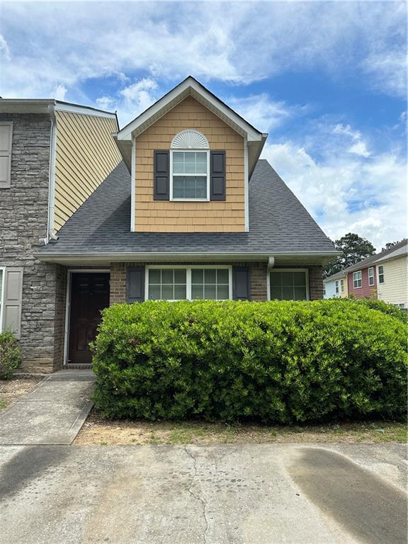 2643 Haligan Point Property Photo 1
