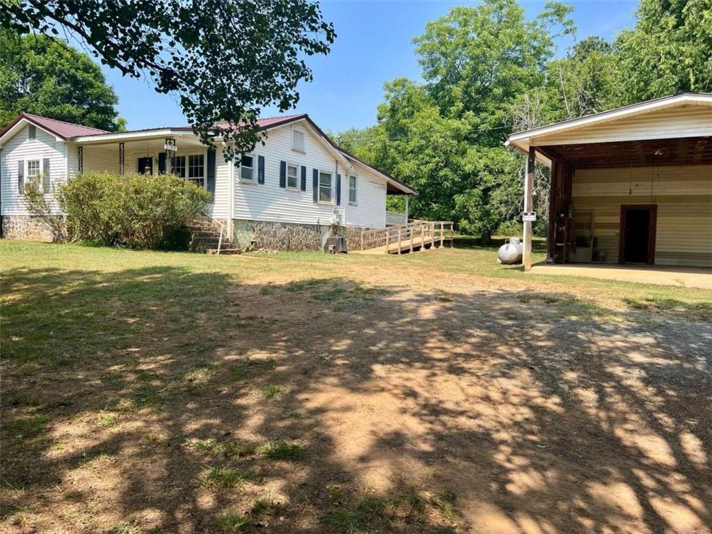 1380 Old Cedartown Road
