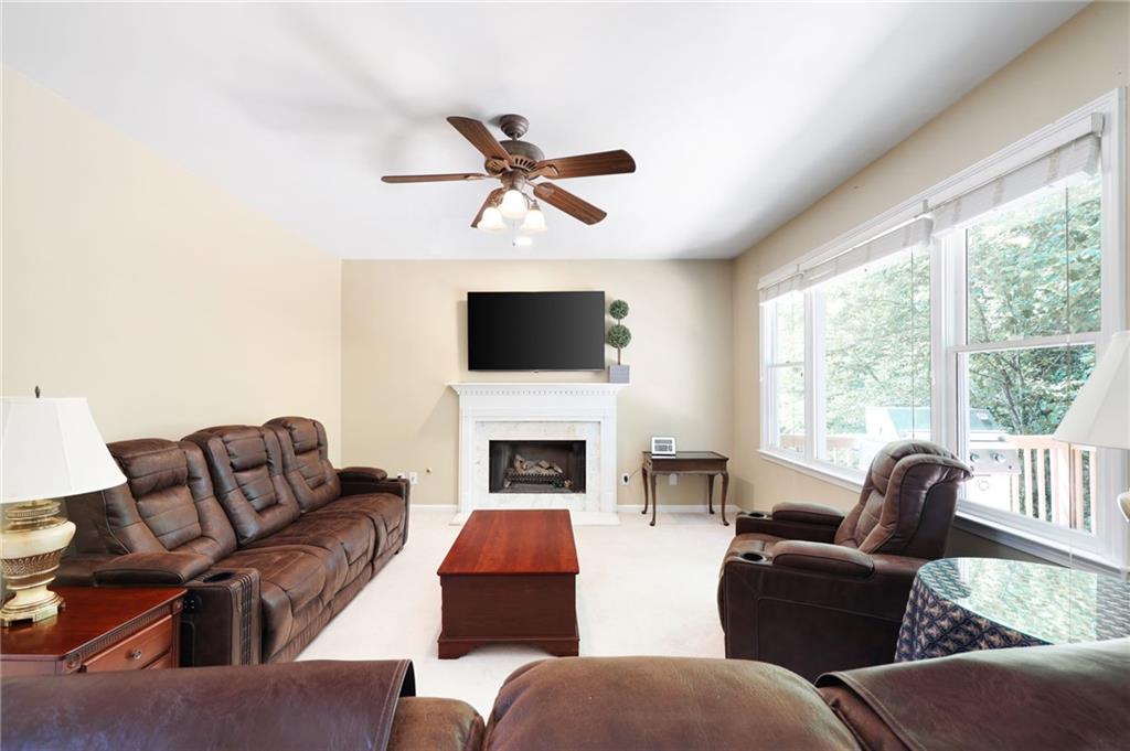 3914 Lorien Way Nw Property Photo 13