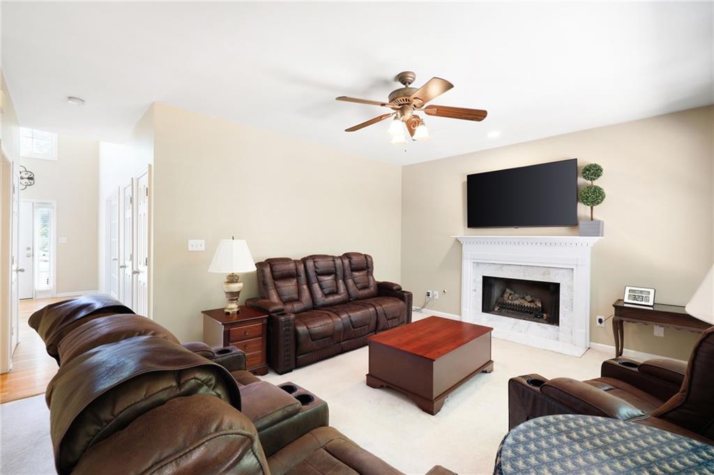 3914 Lorien Way Nw Property Photo 14