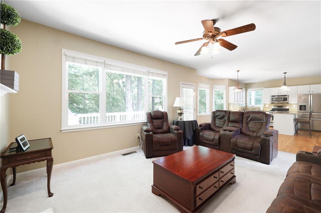 3914 Lorien Way Nw Property Photo 19