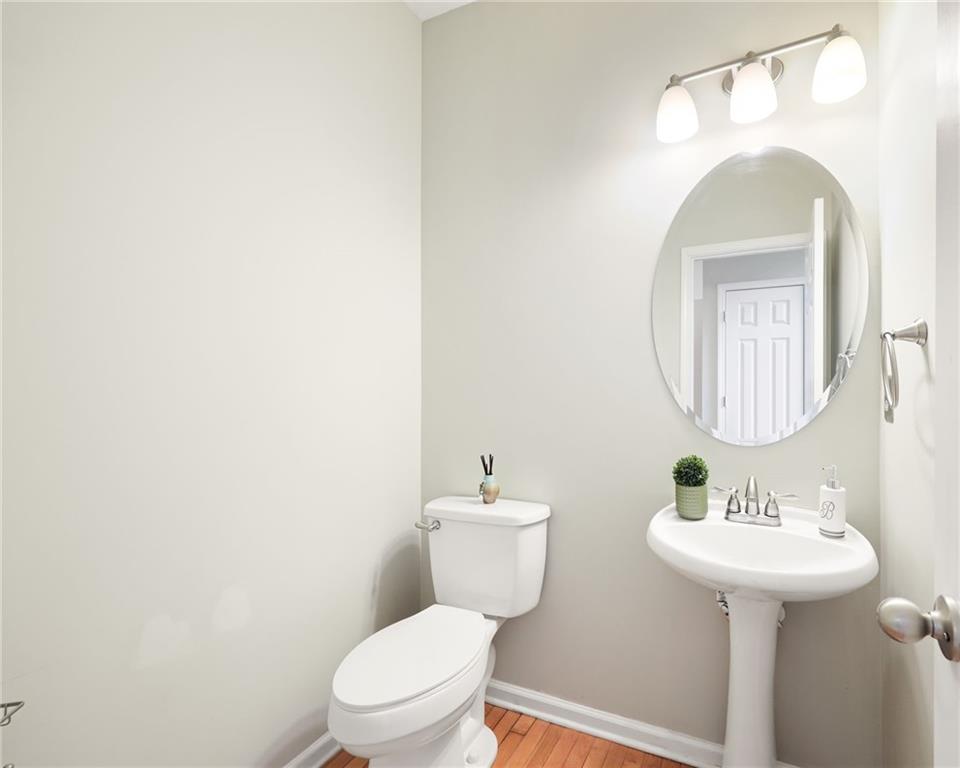 3914 Lorien Way Nw Property Photo 20