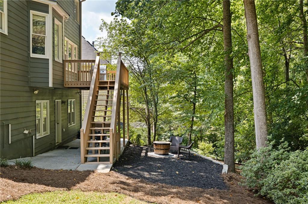 3914 Lorien Way Nw Property Photo 22