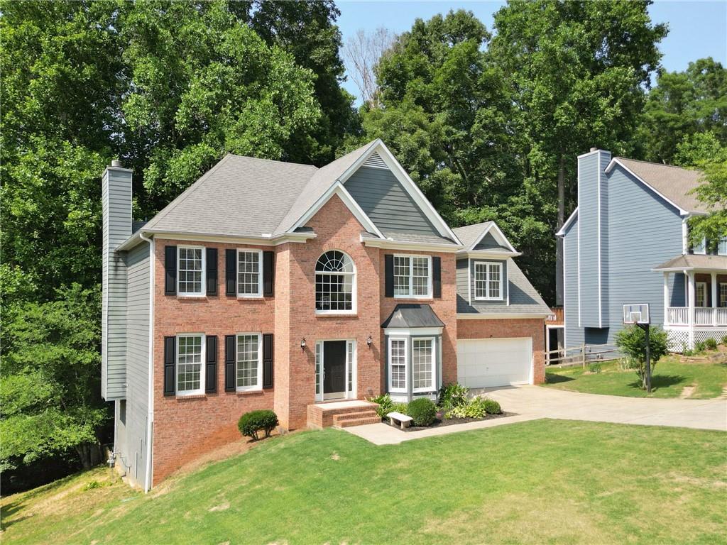 3914 Lorien Way Nw Property Photo 44