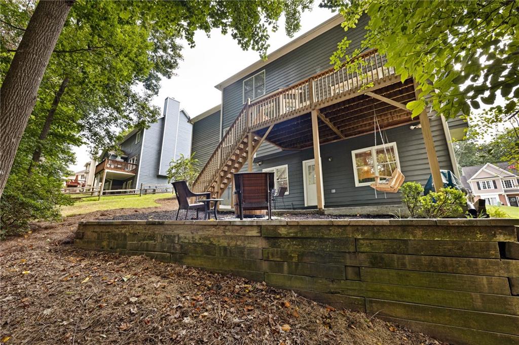 3914 Lorien Way Nw Property Photo 48