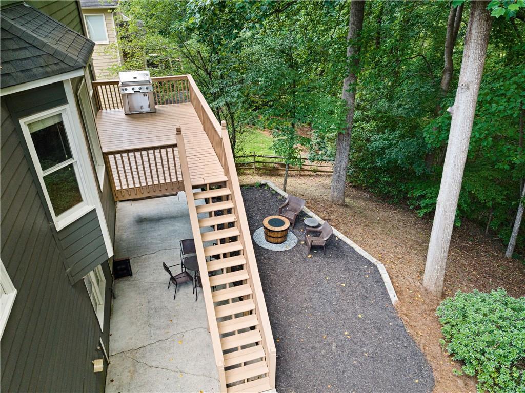 3914 Lorien Way Nw Property Photo 50
