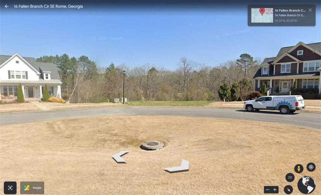 16 Fallen Branch Circle Property Photo 1