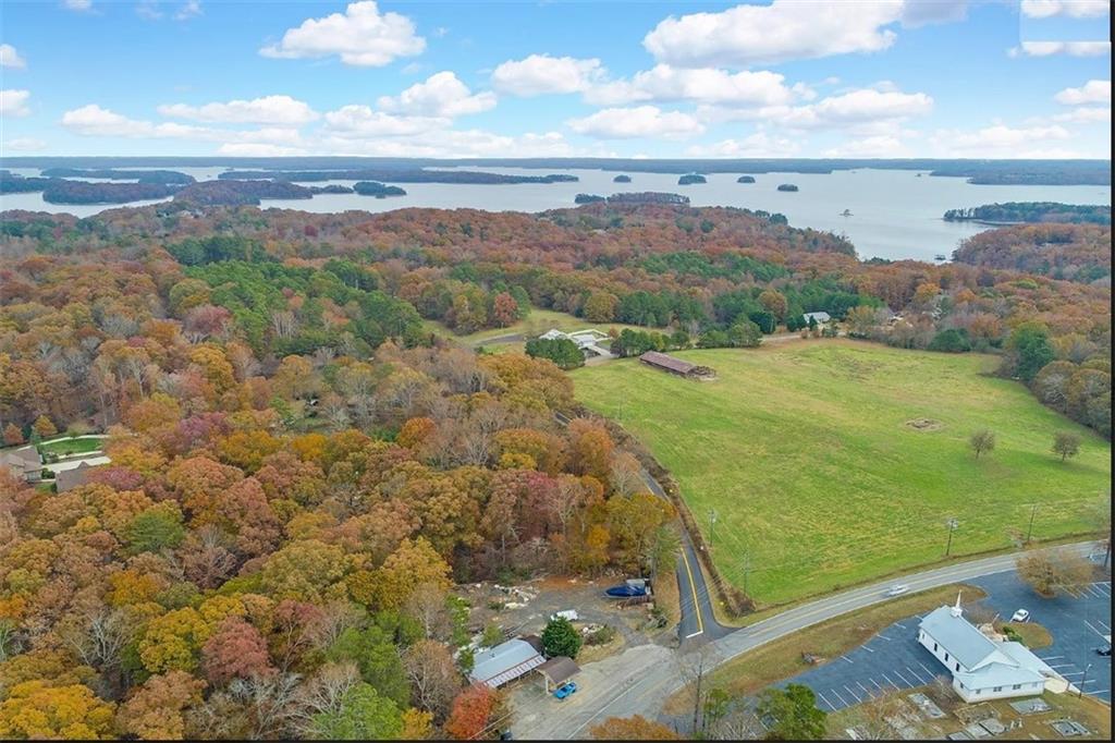 6915 Flowery Branch Road Property Photo 1
