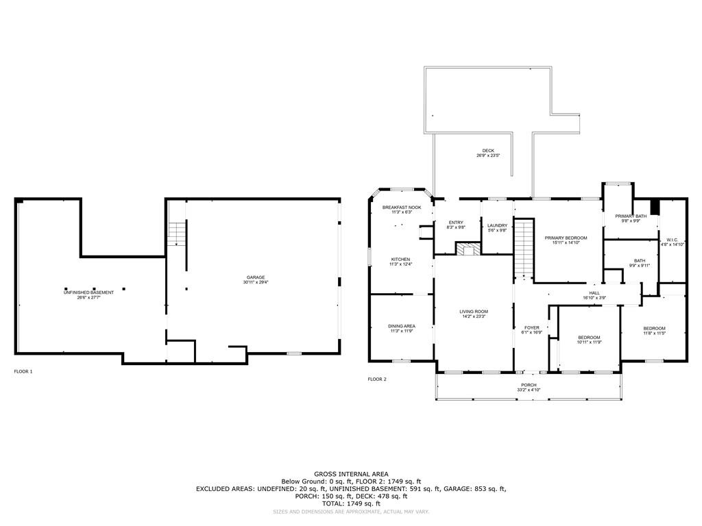 11 Starlyn Trace Property Photo 3
