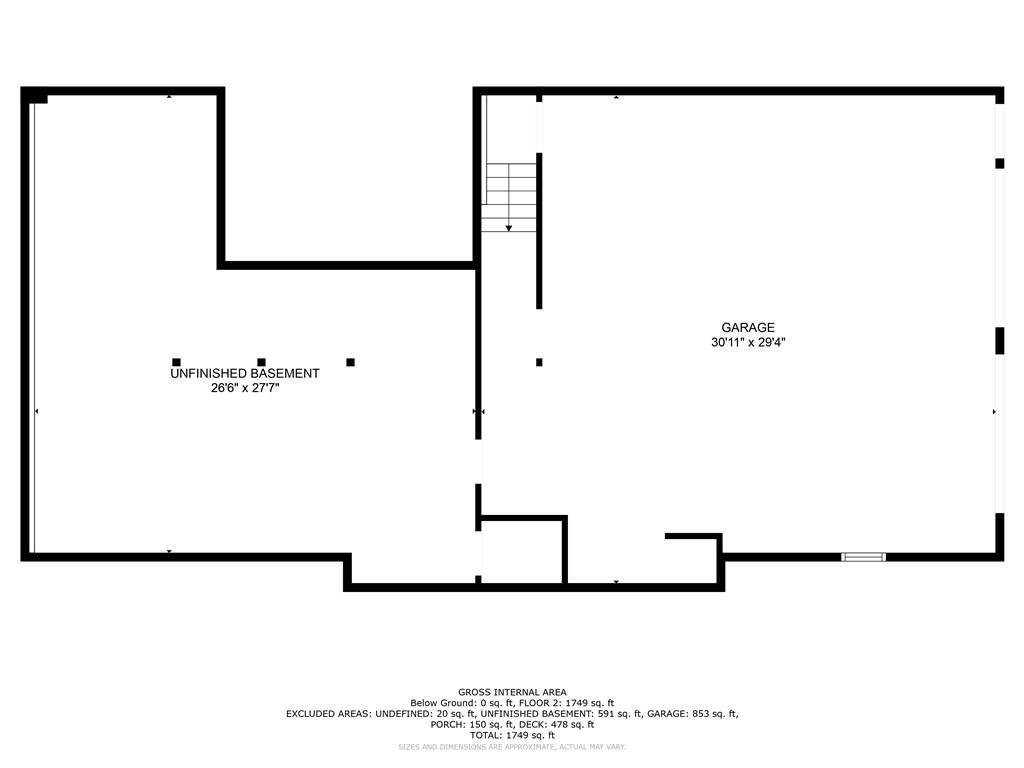 11 Starlyn Trace Property Photo 4