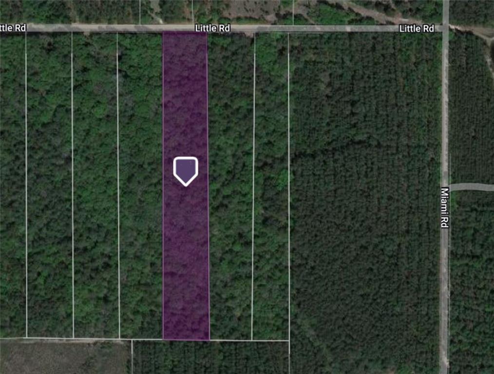 0 Little Road Property Photo 1