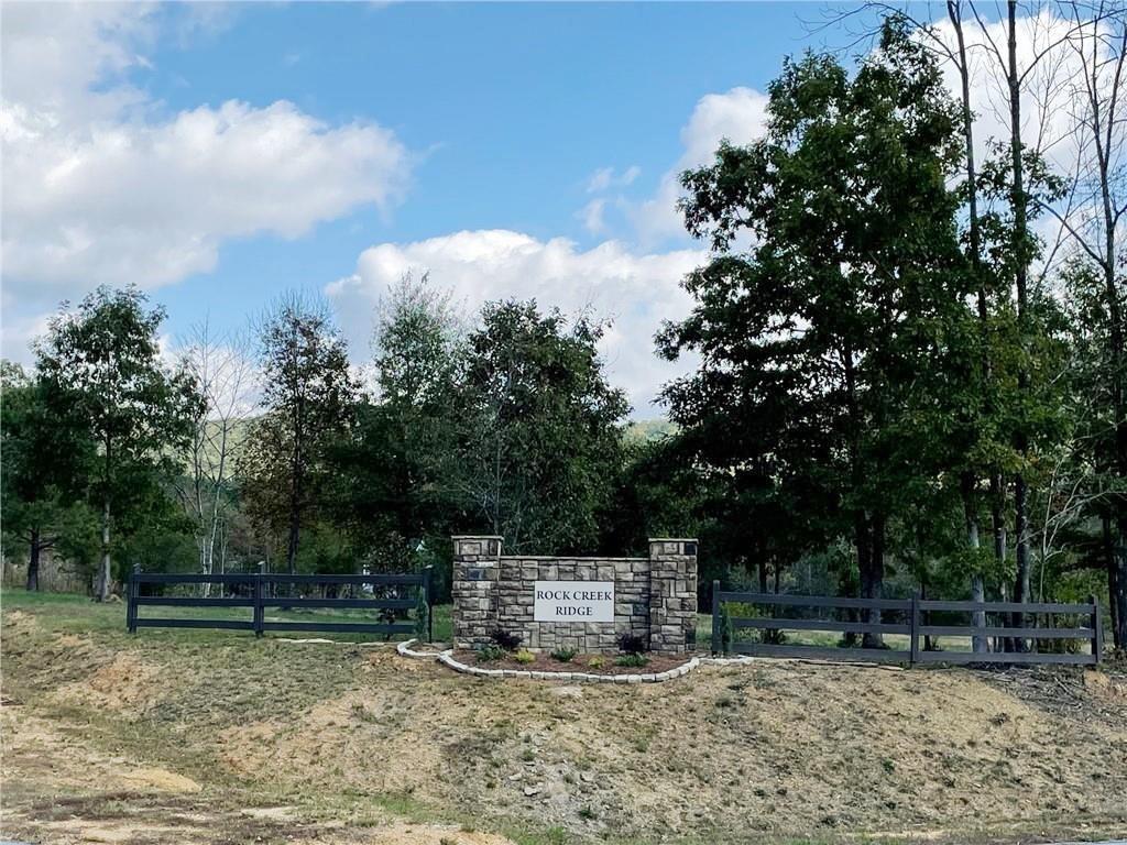 200 Ridgeview Trail Property Photo 1