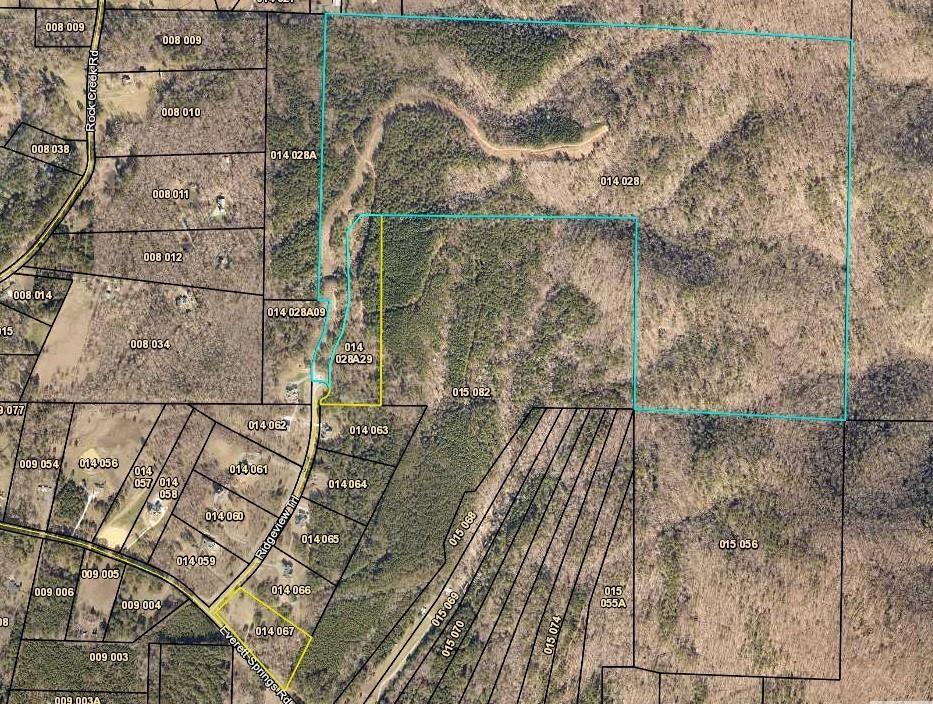 200 Ridgeview Trail Property Photo 8
