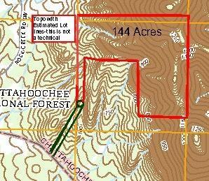 200 Ridgeview Trail Property Photo 9
