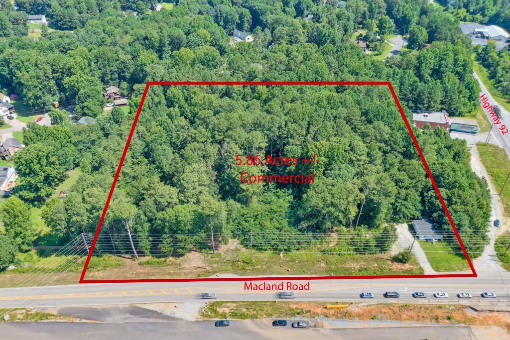 3529 Macland Road Property Photo 2