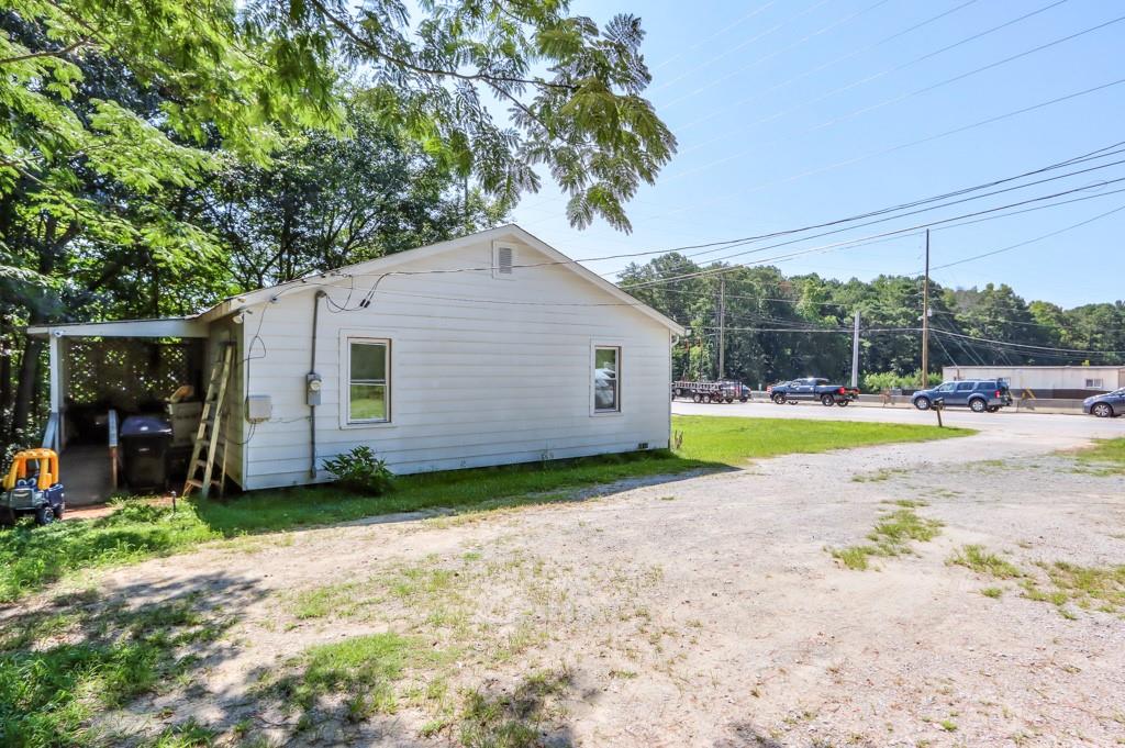 3529 Macland Road Property Photo 17