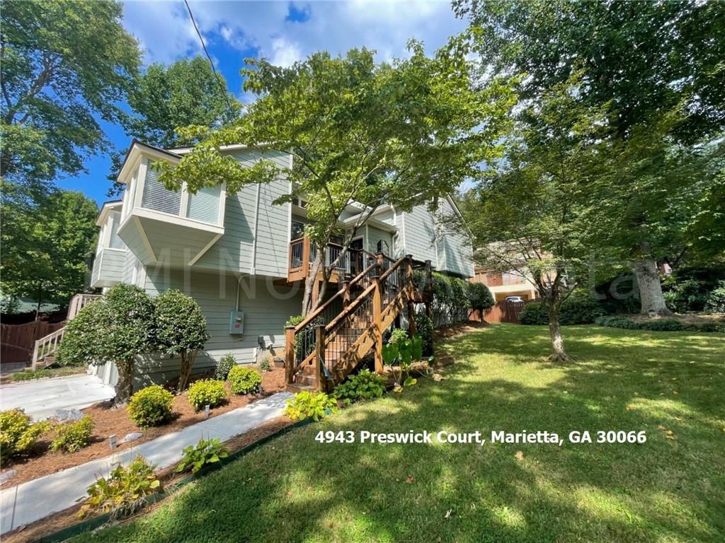 4943 Preswick Court Ne Property Photo 1