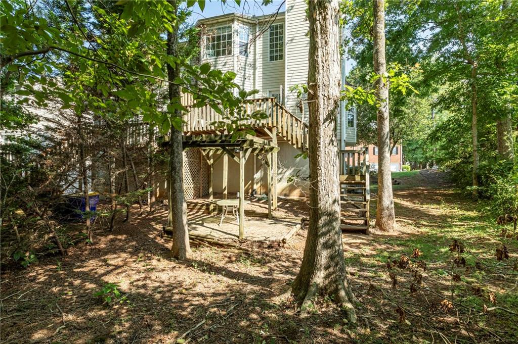 2451 Stonegate Drive Nw Property Photo 22