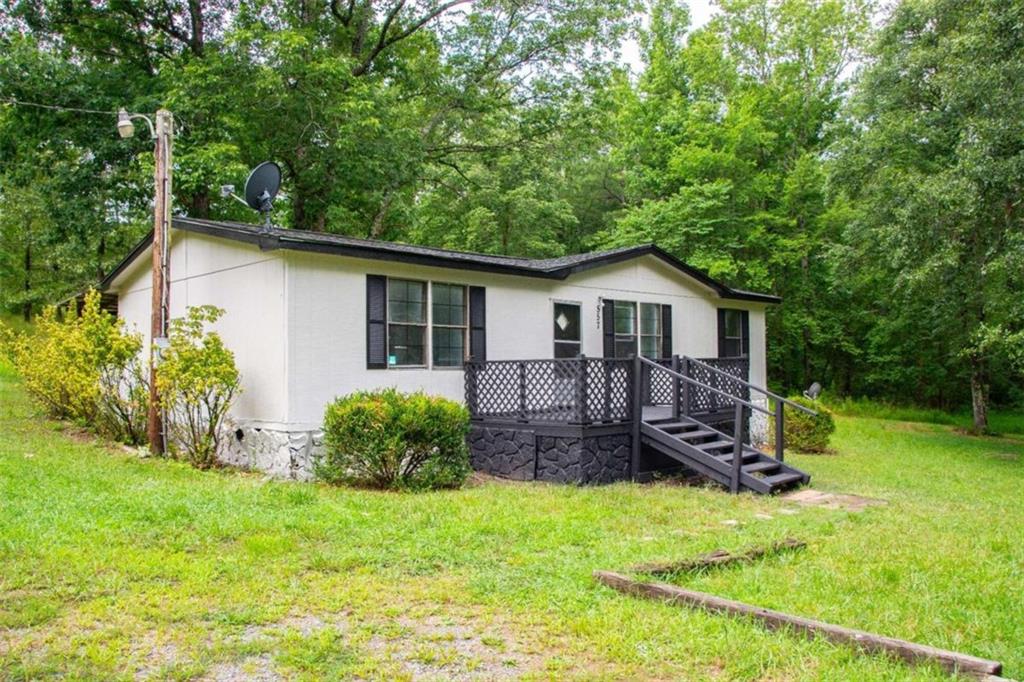 557 Mcgee Bend Road Property Photo 2