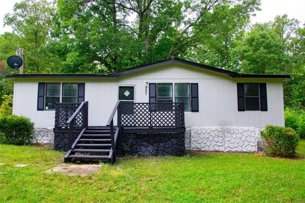 557 Mcgee Bend Road Property Photo 3