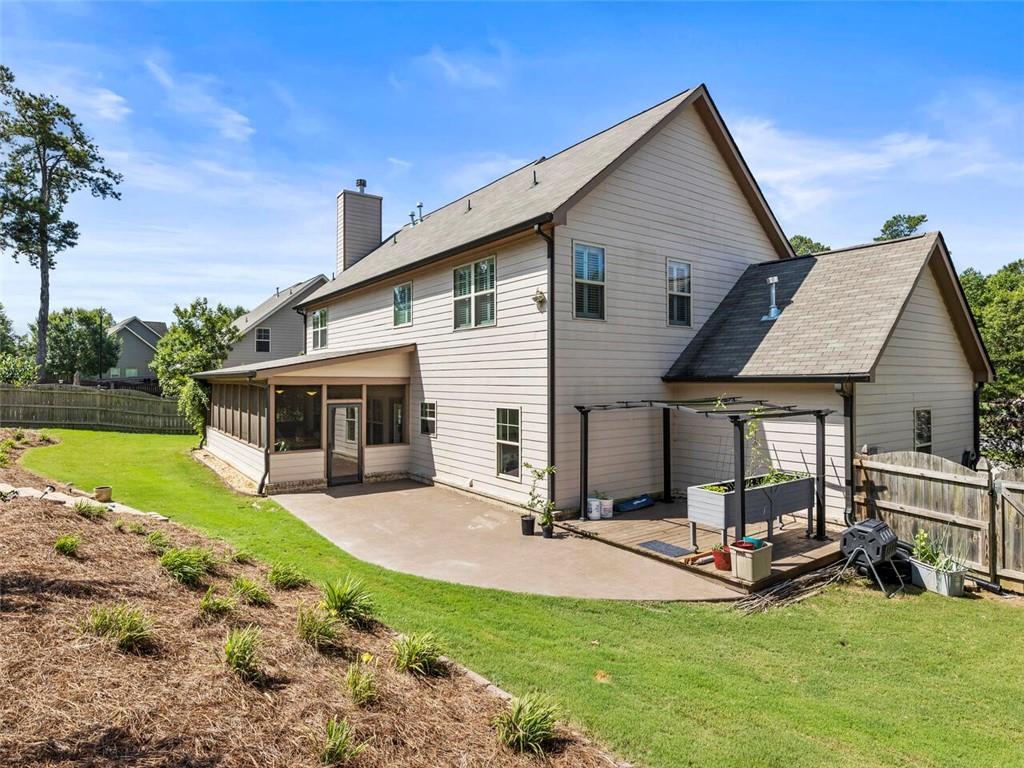 1365 Brody Drive Property Photo 45