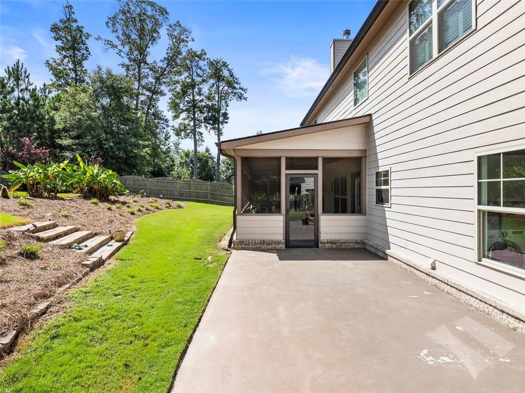 1365 Brody Drive Property Photo 48
