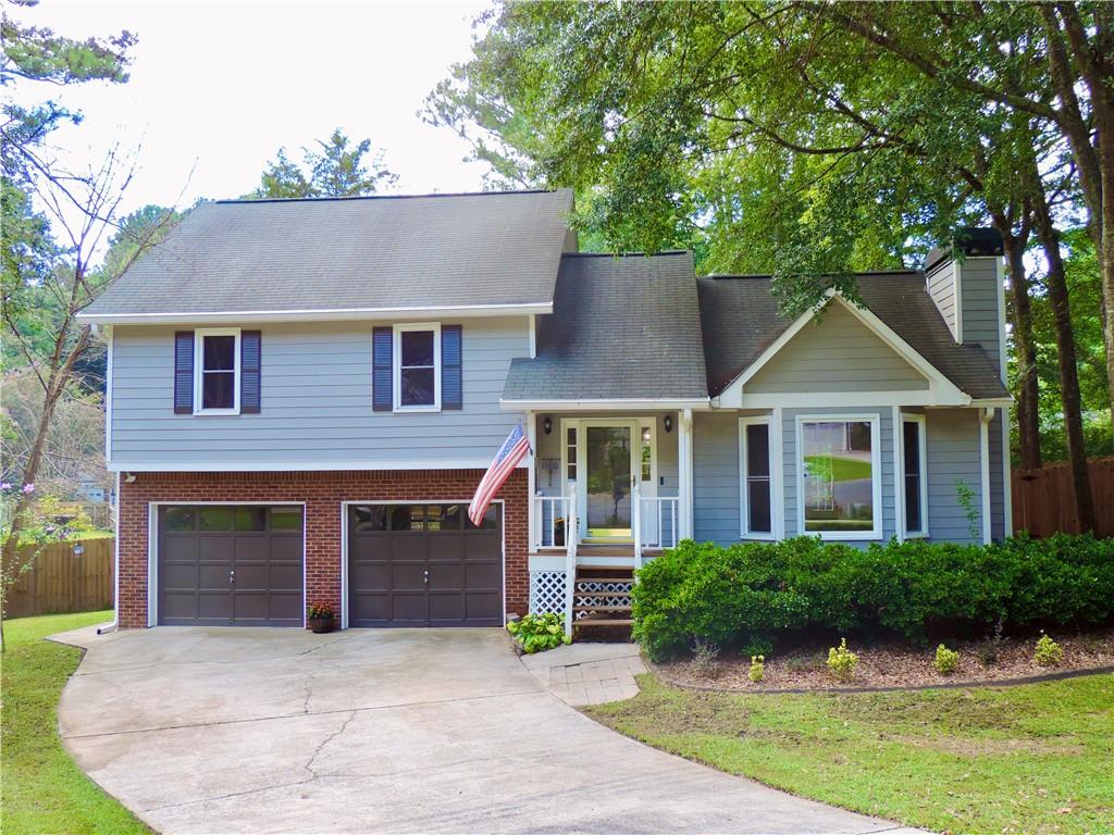 3264 Woodcliff Way Property Photo 1