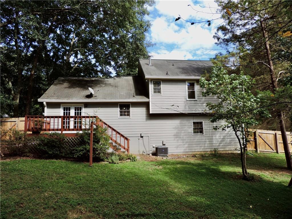 3264 Woodcliff Way Property Photo 31