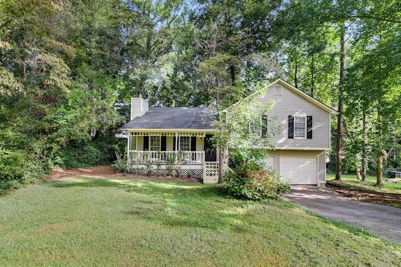 427 Sumer Lane N Property Photo 2