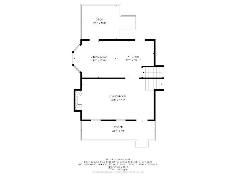 427 Sumer Lane N Property Photo 26
