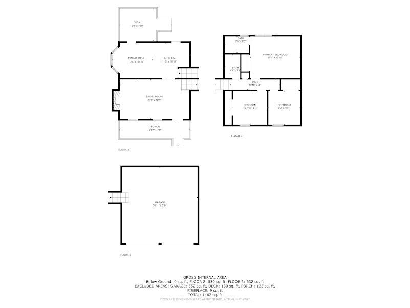 427 Sumer Lane N Property Photo 28