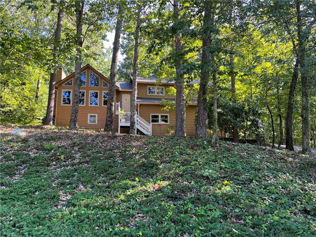 1361 Little Deer Run Property Photo 1
