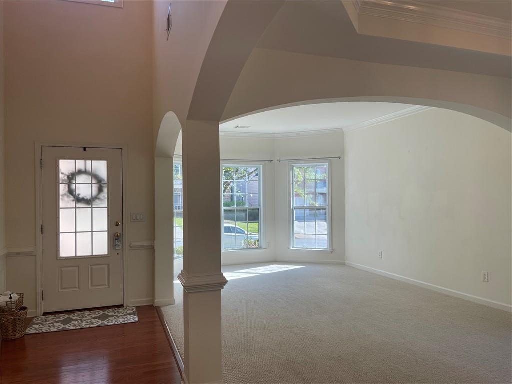 220 Collins View Court Property Photo 3