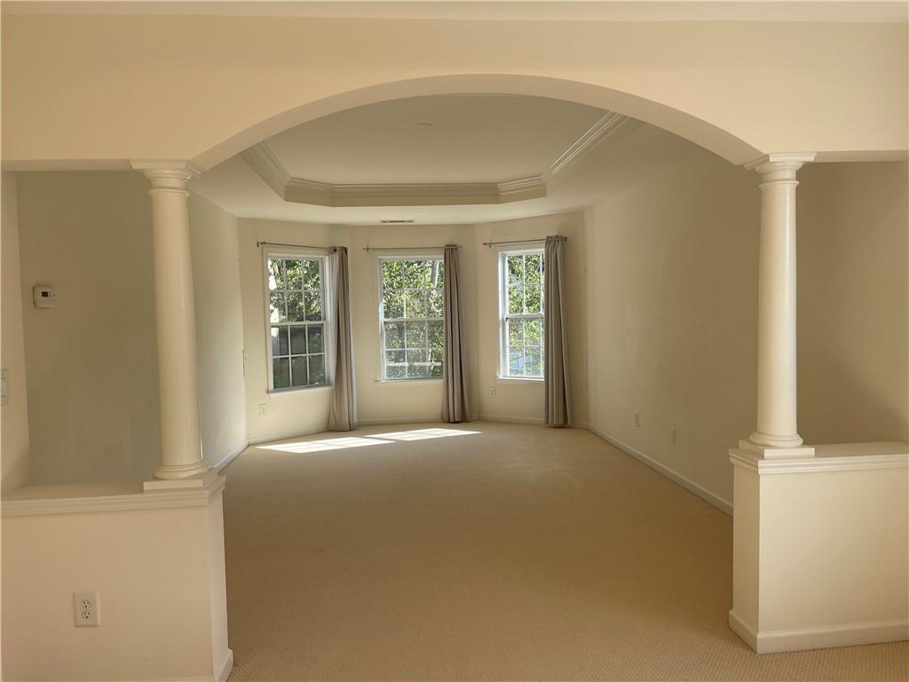 220 Collins View Court Property Photo 11