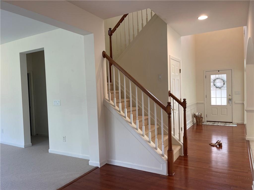 220 Collins View Court Property Photo 20