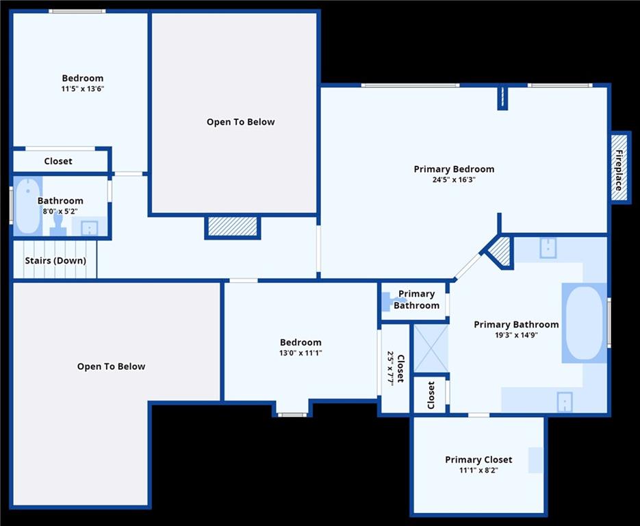 1529 Monarch Drive Property Photo 9
