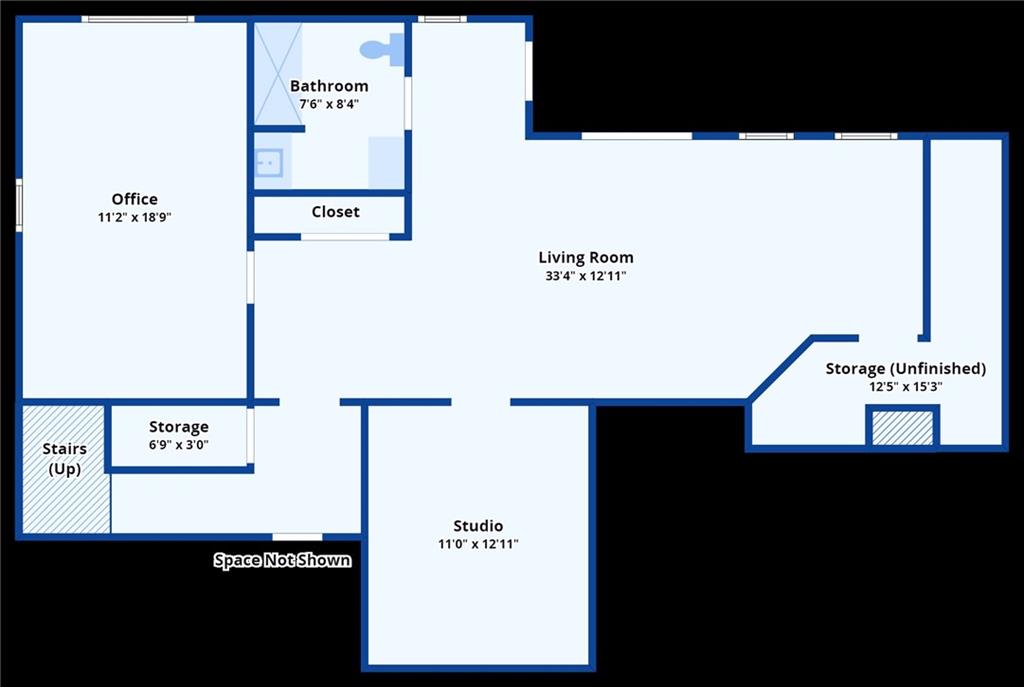 1529 Monarch Drive Property Photo 10