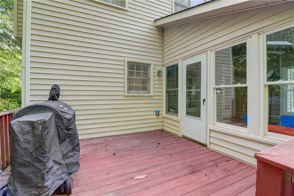 1529 Monarch Drive Property Photo 62