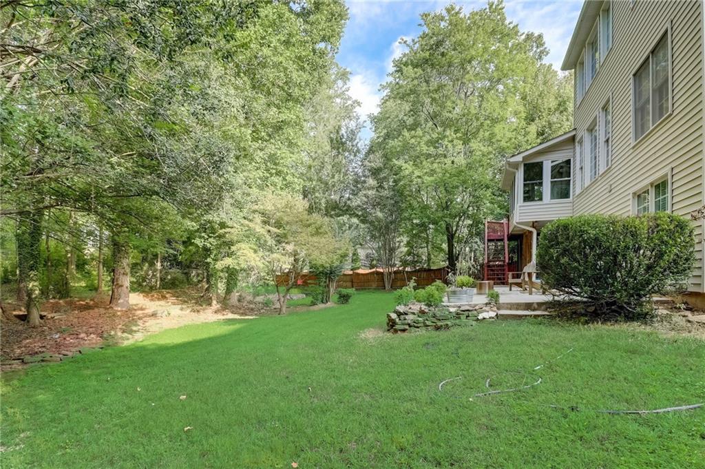 1529 Monarch Drive Property Photo 69