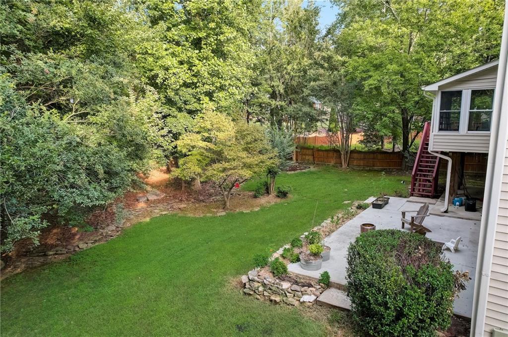 1529 Monarch Drive Property Photo 86
