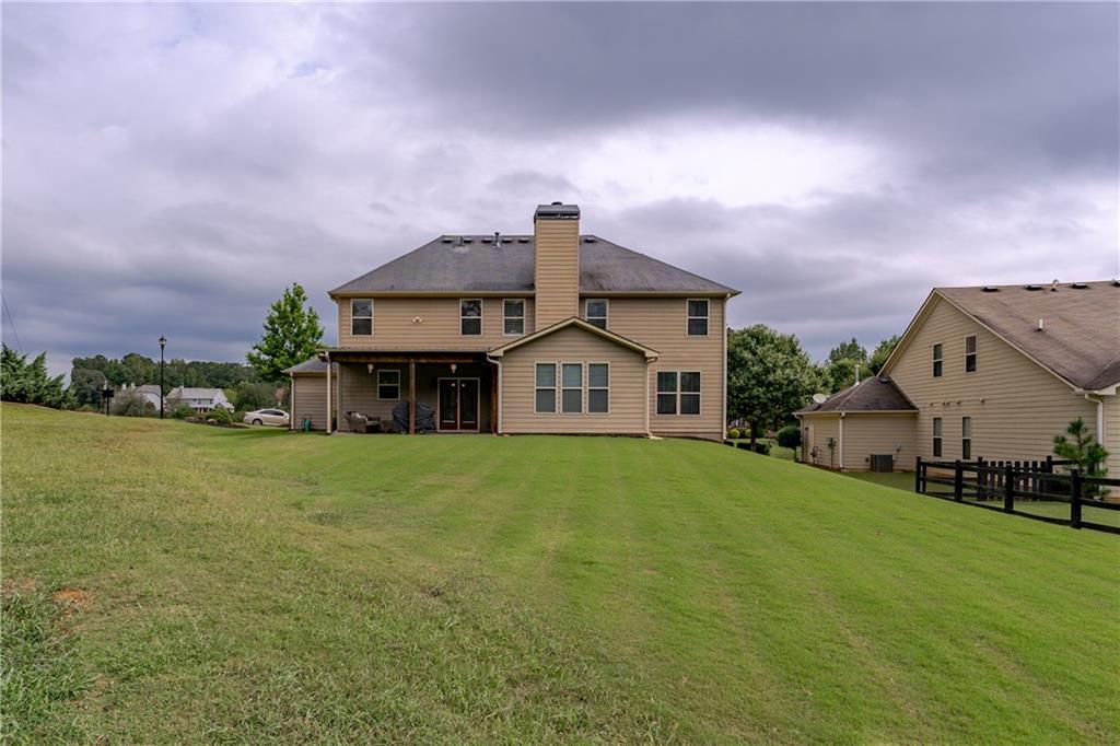 130 Johnston Farm Lane Property Photo 31