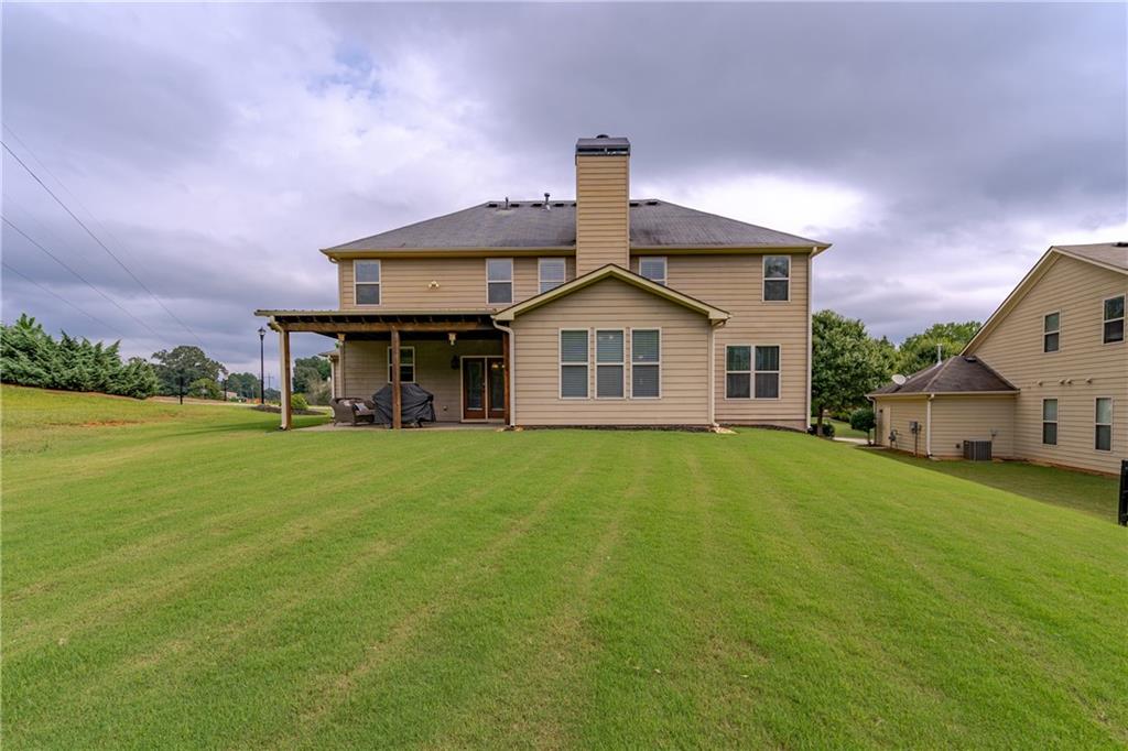 130 Johnston Farm Lane Property Photo 32