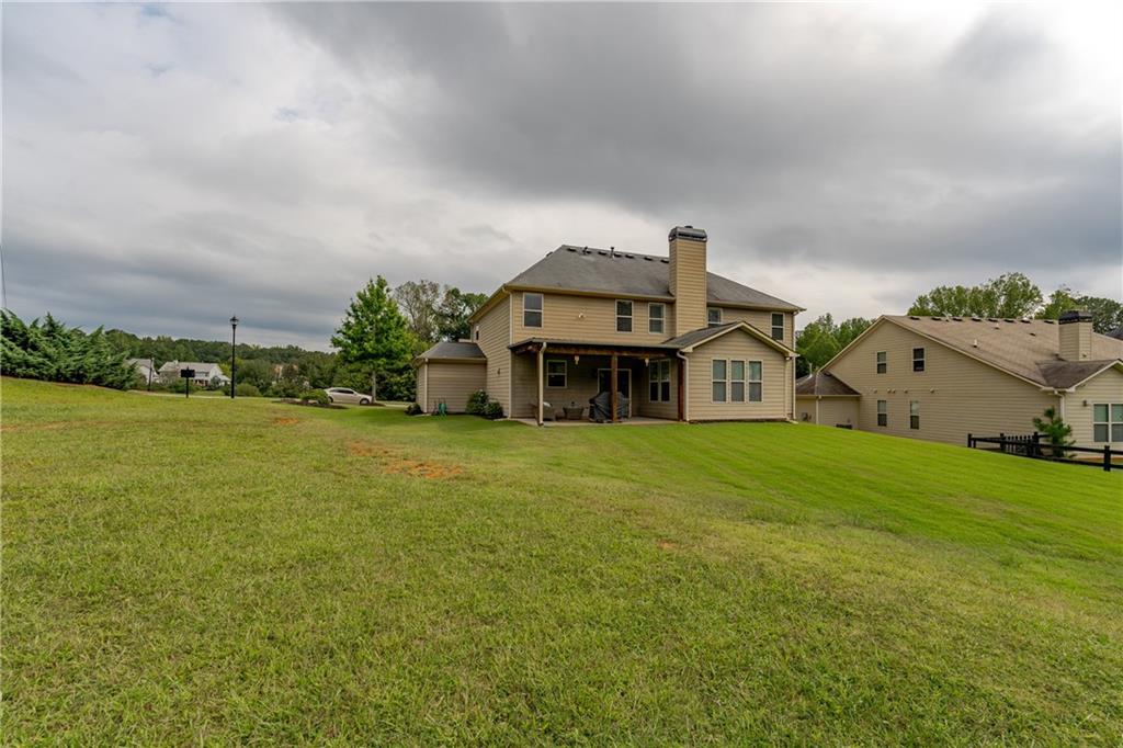 130 Johnston Farm Lane Property Photo 33