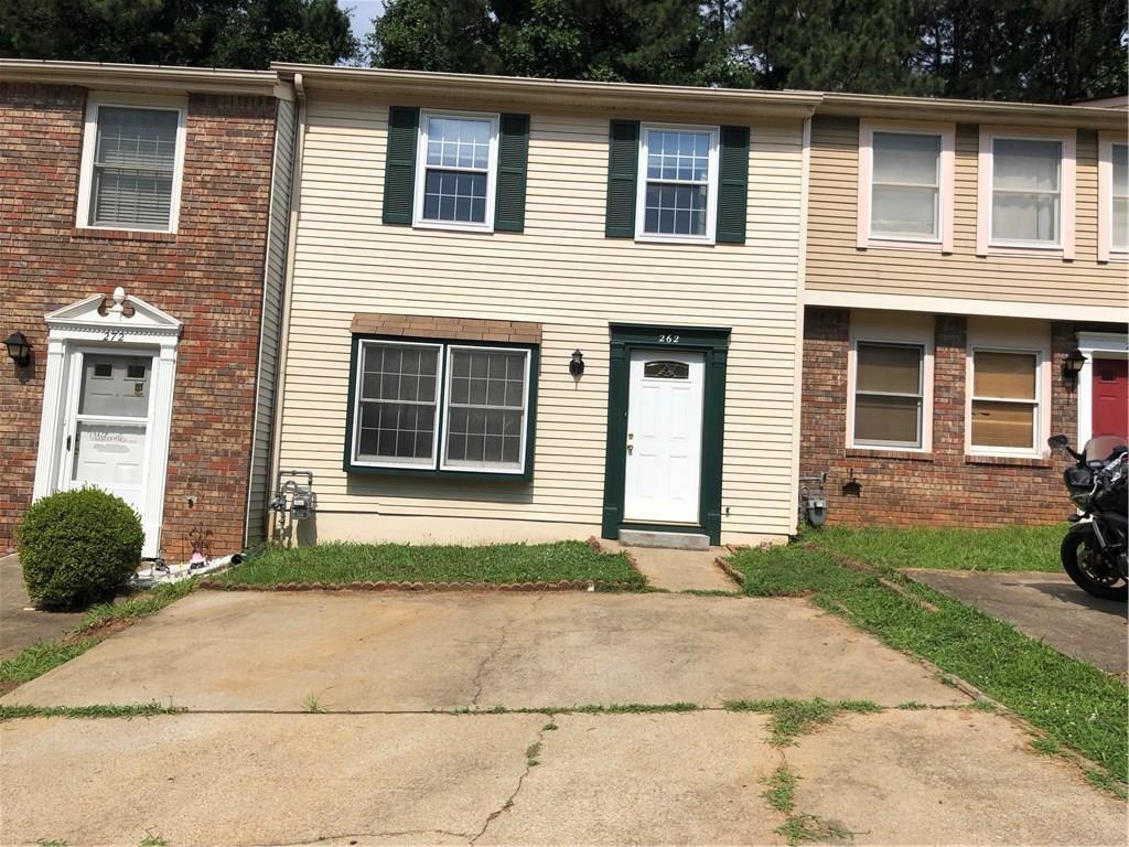 262 Hamilton Trace Property Photo 1