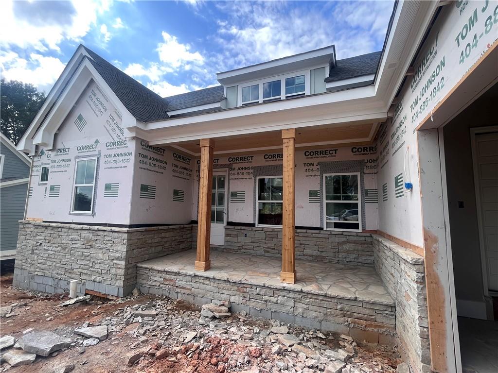 3272 Swamp Willow Court Property Photo 2