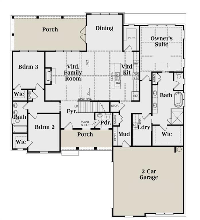 3272 Swamp Willow Court Property Photo 31